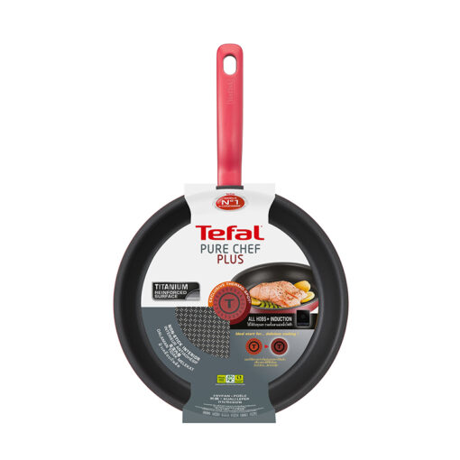 Chảo chống dính Tefal So Chef cạn lòng 28cm