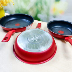 Chảo chống dính Tefal So Chef cạn lòng 28cm