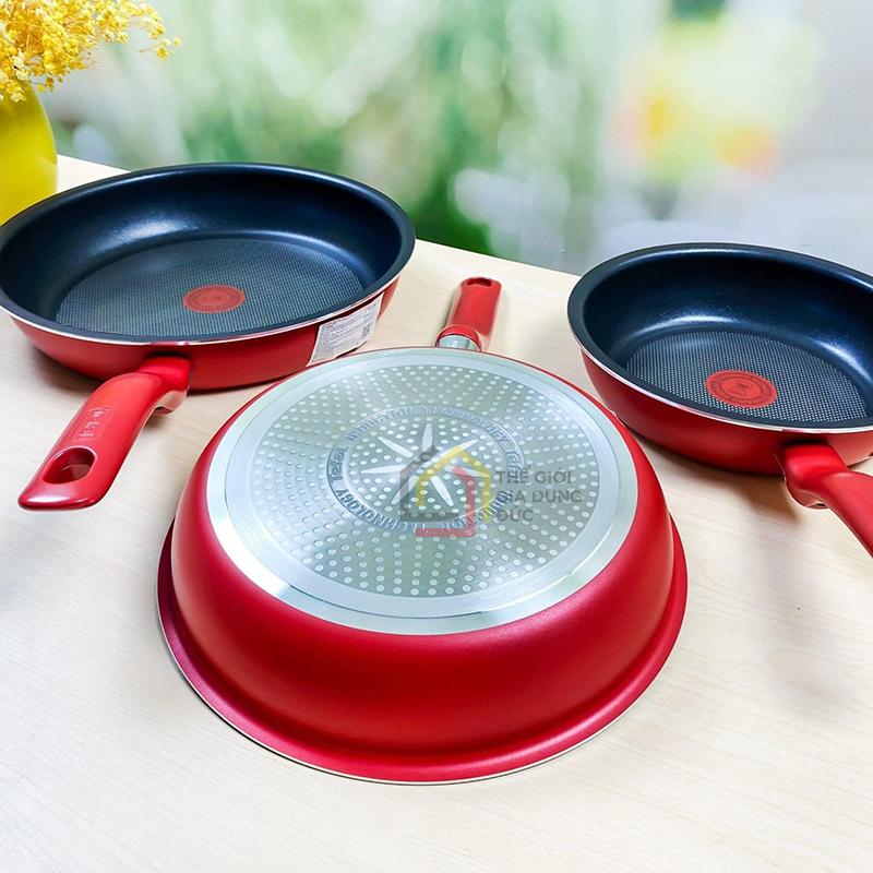 chao-chong-dinh-tefal-so-chef-can-long-28cm (8) Chảo chống dính Tefal So Chef cạn lòng 28cm