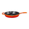 Chảo gang tròn Le Creuset Brat 26 cm