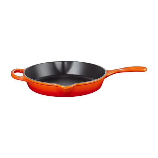 Chảo gang tròn Le Creuset Brat 26 cm