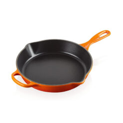 Chảo gang tròn Le Creuset Brat 26 cm