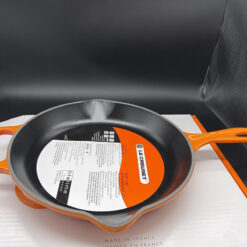 Chảo gang tròn Le Creuset Brat 26 cm