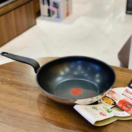 Chảo sâu lòng Tefal Primary 28cm