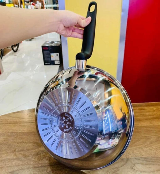 Chảo sâu lòng Tefal Primary 28cm