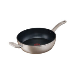 Chảo sâu lòng Tefal Sensation 28cm (2 quai cầm)