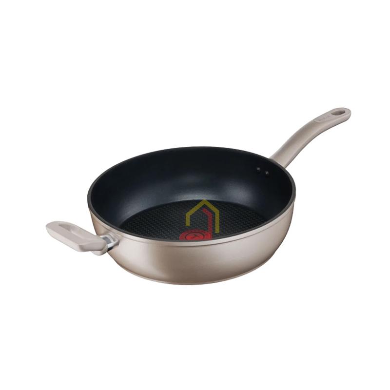 chao-sau-long-tefal-sensation-28cm-2-quai-cam (1) Chảo sâu lòng Tefal Sensation 28cm (2 quai cầm)