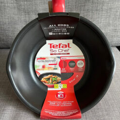 Chảo sâu lòng Tefal So Chef 24cm