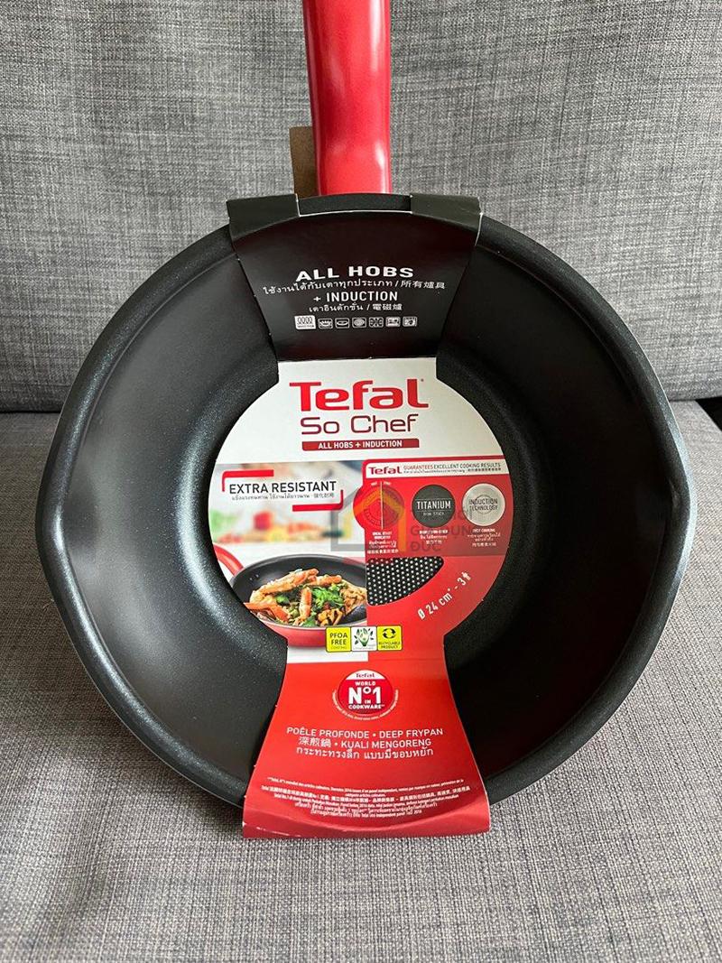 chao-sau-long-tefal-so-chef-24cm6 Chảo sâu lòng Tefal So Chef 24cm