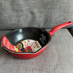 Chảo sâu lòng Tefal So Chef 24cm