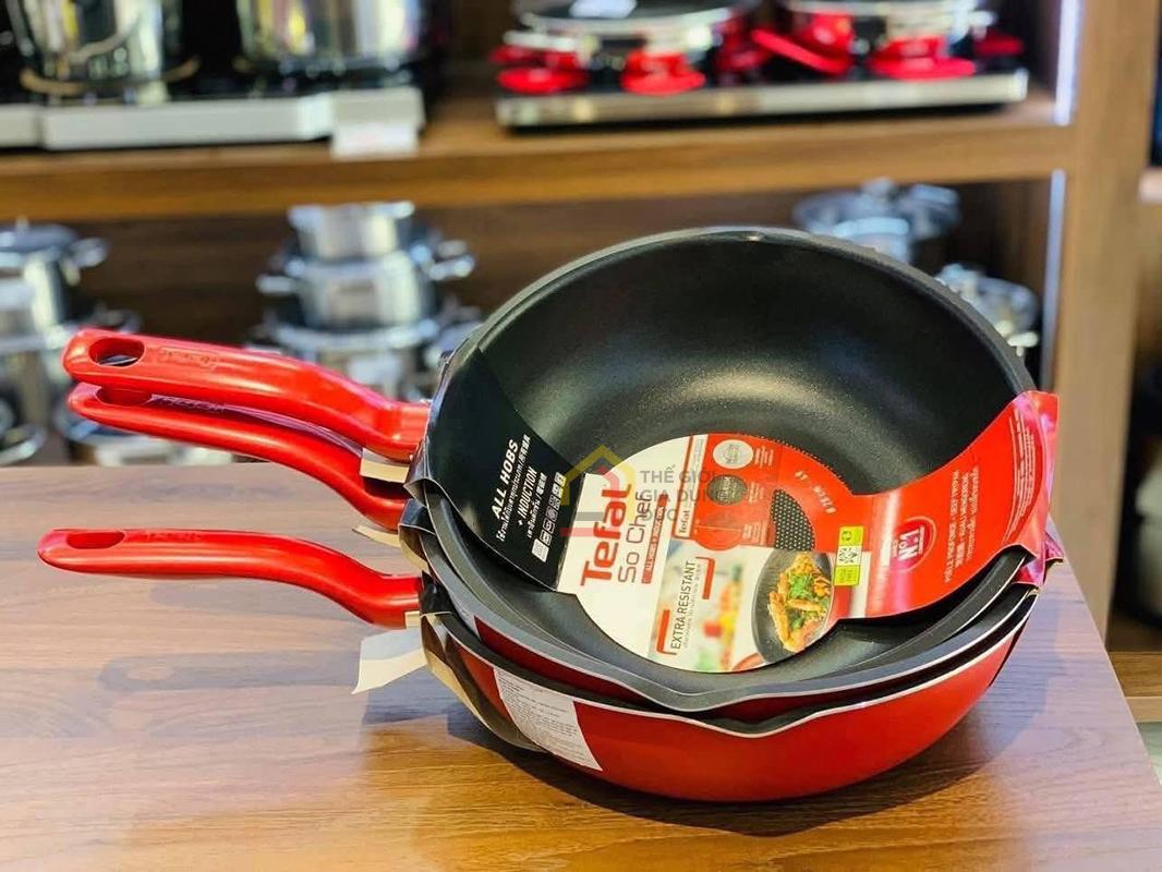 chao-sau-long-tefal-so-chef-28cm (1) Chảo sâu lòng Tefal So Chef 28cm