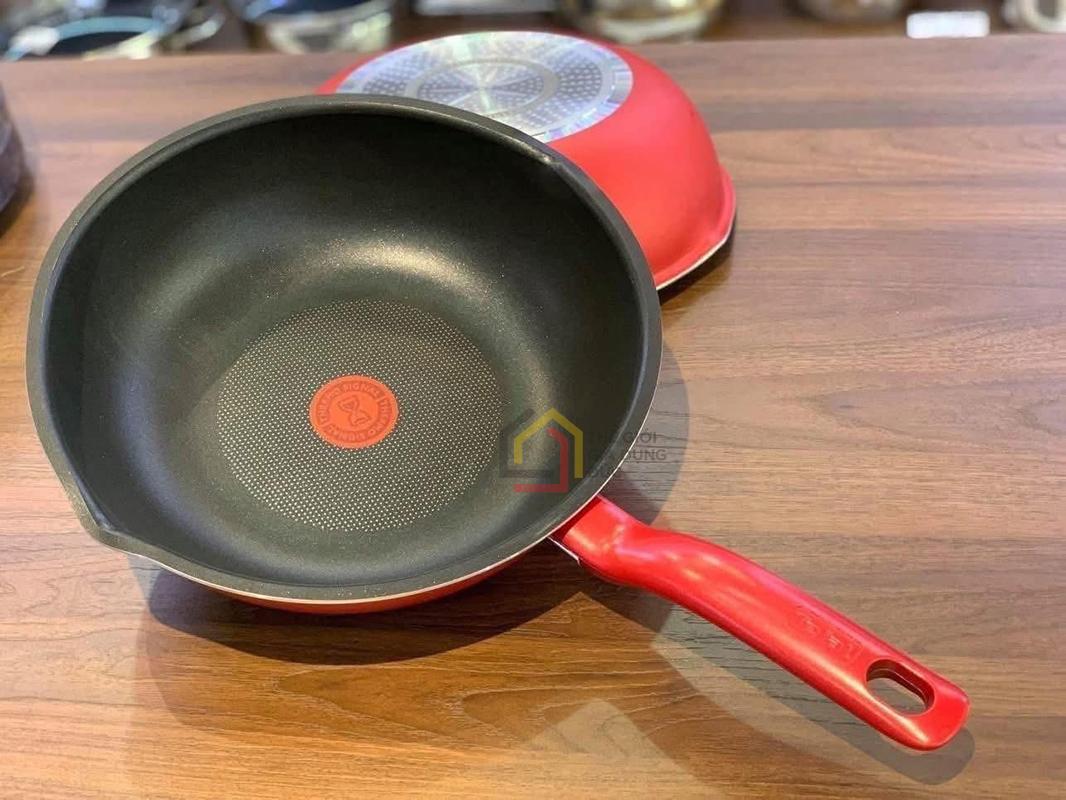 chao-sau-long-tefal-so-chef-28cm (2) Chảo sâu lòng Tefal So Chef 28cm