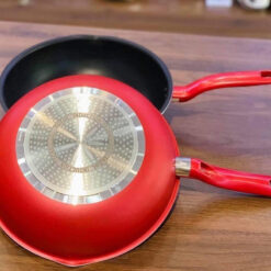 Chảo sâu lòng Tefal So Chef 28cm