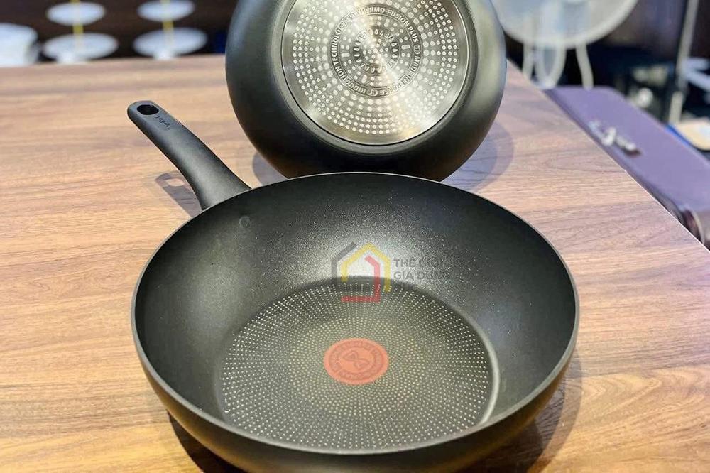 Chảo sâu lòng Tefal Ultimate 28cm
