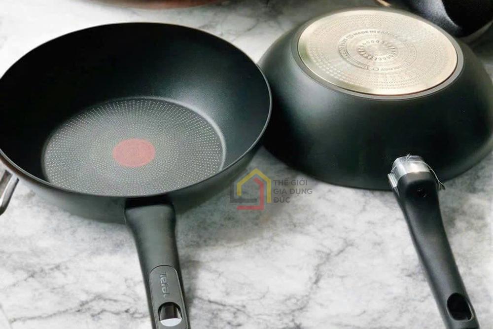 Chảo sâu lòng Tefal Ultimate 28cm