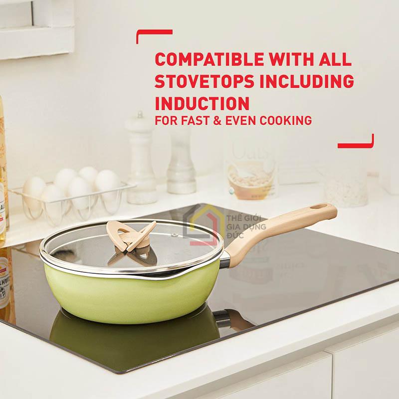 chao-tefal-g1662524-co-nap-22-cm (8) Chảo Tefal G1662524 có nắp 22cm
