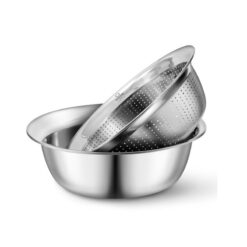 Chậu Inox Casani Mega Bowl