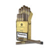Cigar Trinidad Ѕһоrt 1 bао / 10 đ𝗂ếu