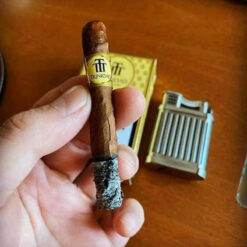 Cigar Trinidad Ѕһоrt 1 bао / 10 đ𝗂ếu