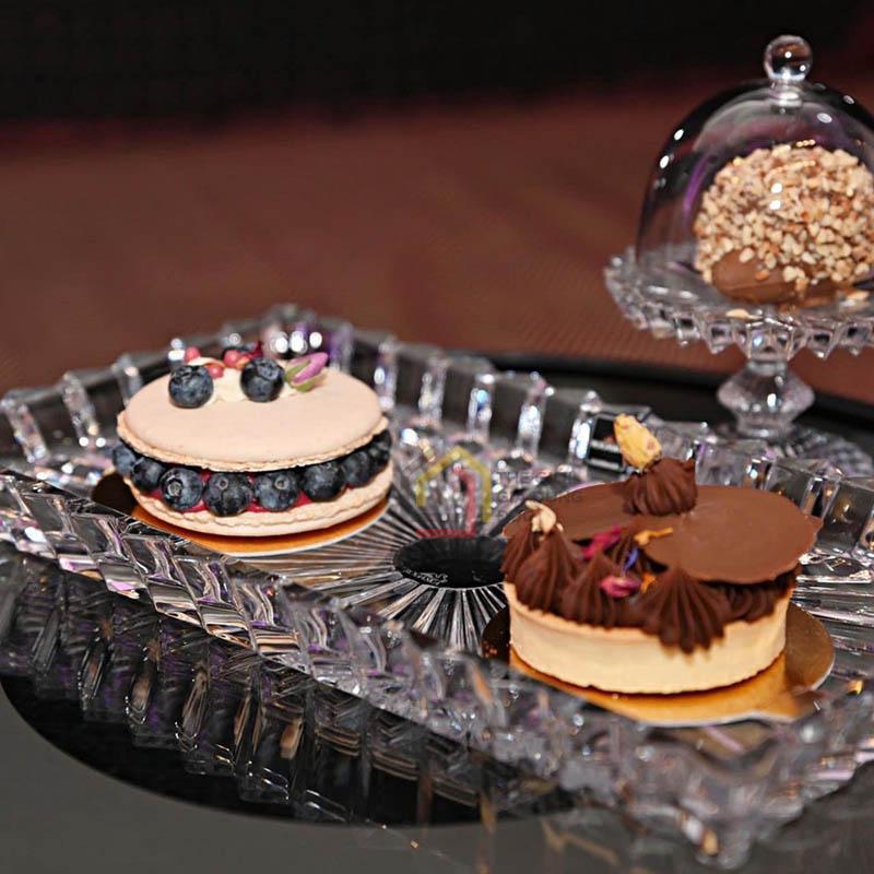 dia-pha-le-rogaska-crown-jewel-35x19-cm3 Đĩa pha lên Rogaska Crown Jewel 35x19 cm