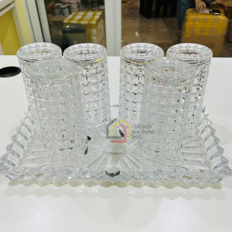 dia-pha-le-rogaska-crown-jewel-35x19-cm5 Đĩa pha lên Rogaska Crown Jewel 35x19 cm