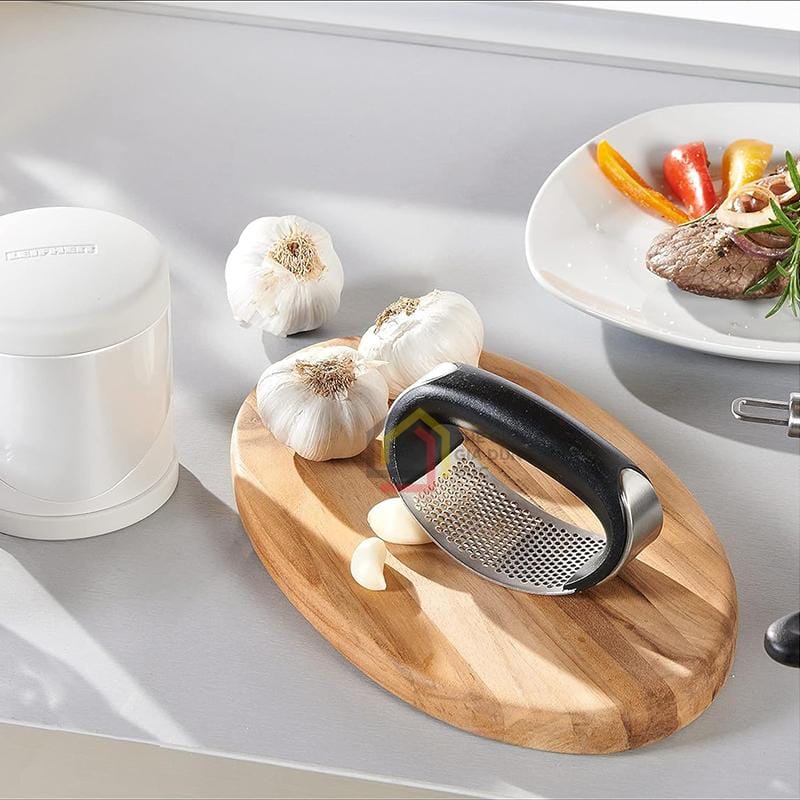 dung-cu-nghien-hanh-toi-leifheit1 Dụng cụ nghiền hành tỏi Leifheit