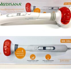 Gậy massage Medisana 88268 HM 886