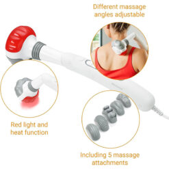 Gậy massage Medisana 88268 HM 886