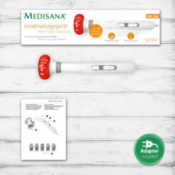 Gậy massage Medisana 88268 HM 886