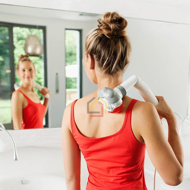 gay-massage-medisana-88268-hm-886-5 Gậy massage Medisana 88268 HM 886