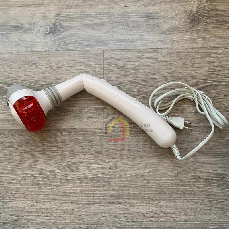 gay-massage-medisana-88268-hm-886-8 Gậy massage Medisana 88268 HM 886