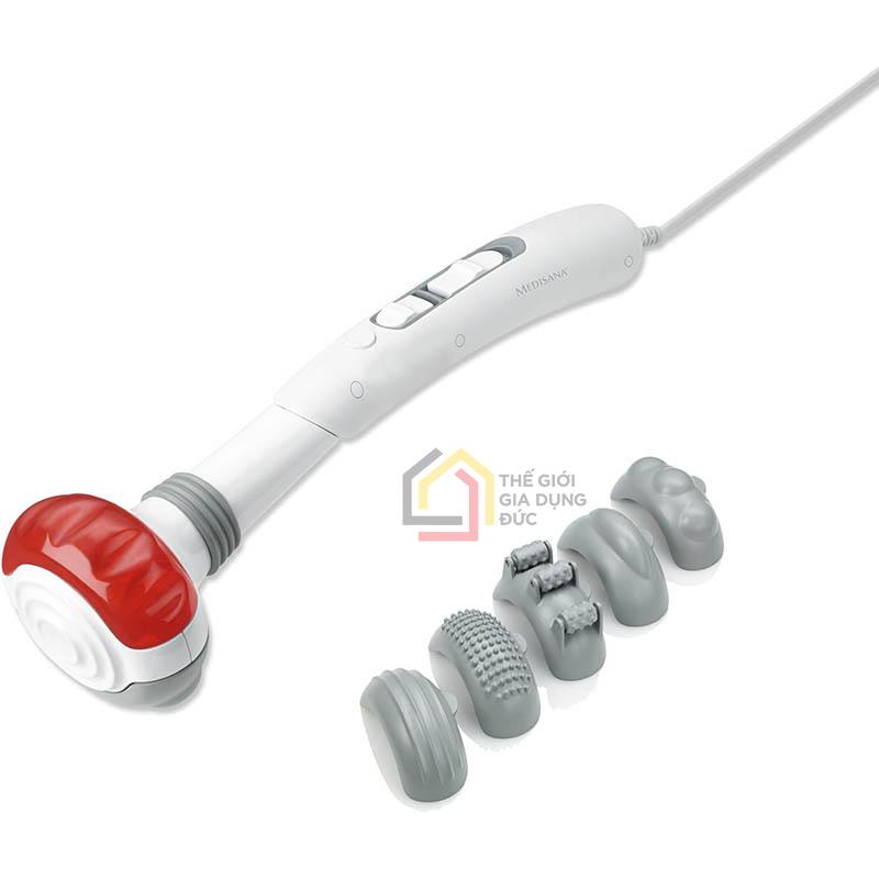 gay-massage-medisana-88268-hm-886 Gậy massage Medisana 88268 HM 886