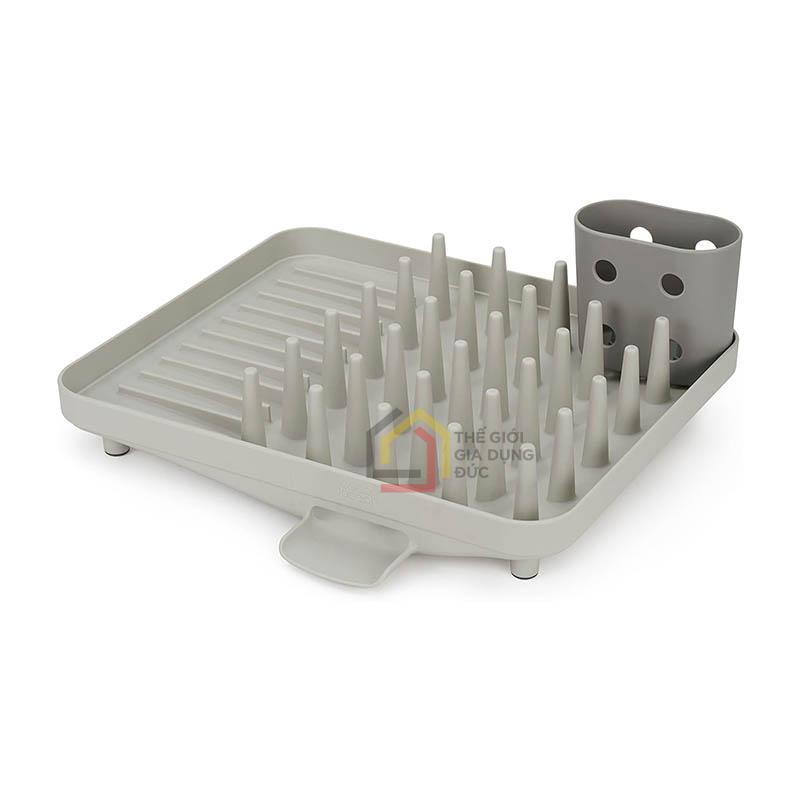 gia-up-bat-dia-joseph-joseph-85151-duo-compact-dish-rack-grey Giá úp bát đĩa Joseph Joseph 85151 Duo Compact Dish Rack - Grey