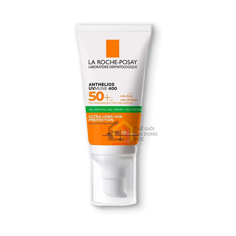 kem-chong-nang-la-roche-posay-50ml Kem chống nắng La Roche-Posay 50ml