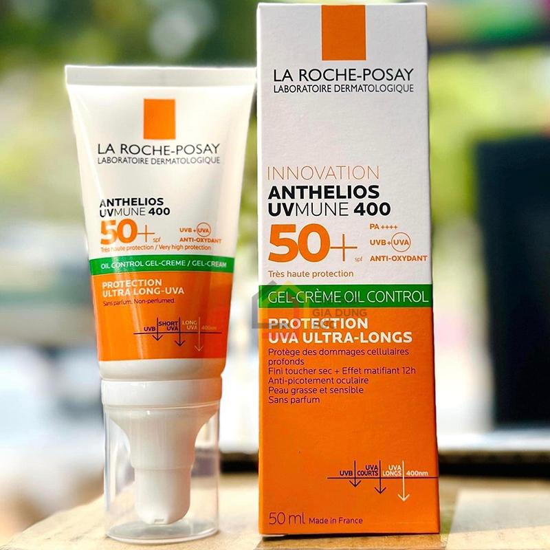 kem-chong-nang-la-roche-posay-50ml4 Kem chống nắng La Roche-Posay 50ml