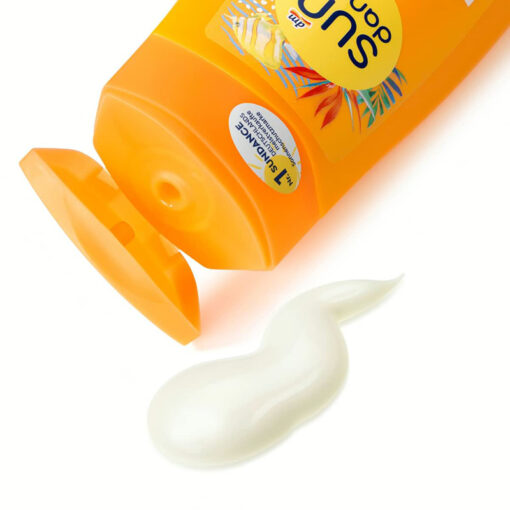 Kem chống nắng Sundance SPF 50 mẫu mới