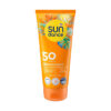 Kem chống nắng Sundance SPF 50 tuýp 100ml