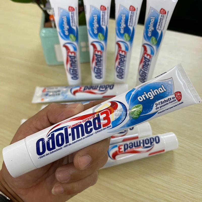 kem-danh-rang-odol-med-3-1 Kem đánh răng Odol Med 3