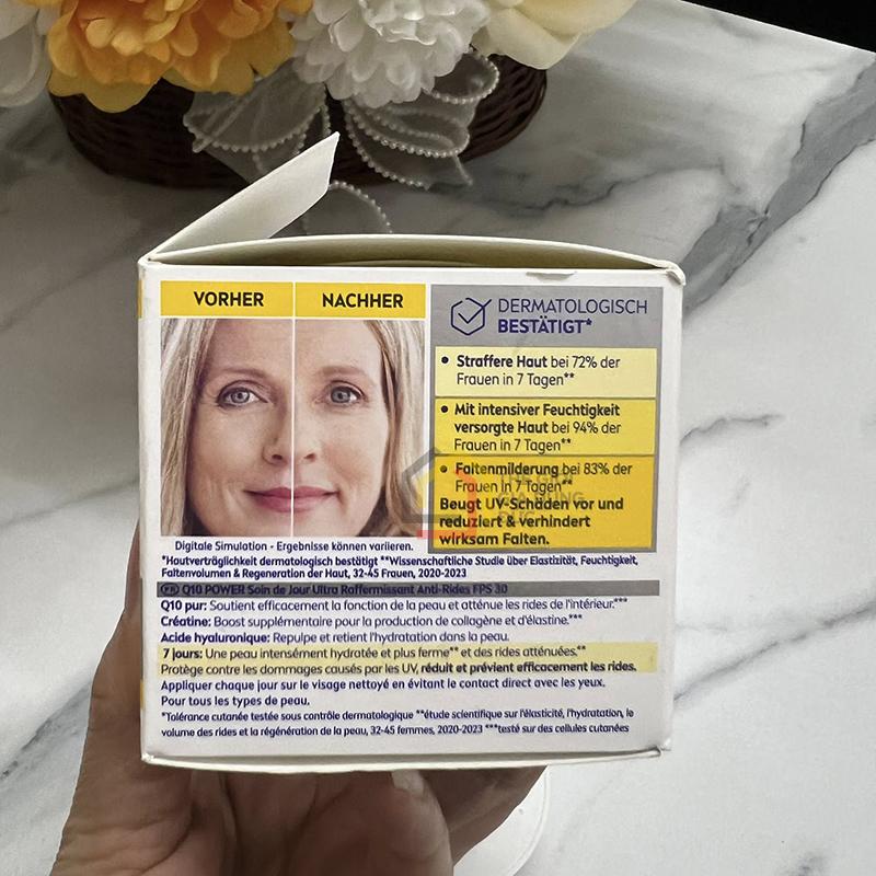 kem-duong-da-chong-nhan-nivea-anti-falten-q10-plus-ngay-va-dem-50ml (7) Kem dưỡng da chống nhăn Nivea Anti-Falten Q10 plus (ngày và đêm) 50ml