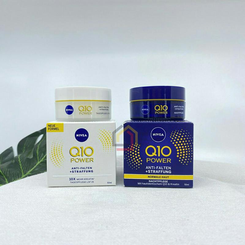 kem-duong-da-chong-nhan-nivea-anti-falten-q10-plus-ngay-va-dem-50ml3 Kem dưỡng da chống nhăn Nivea Anti-Falten Q10 plus (ngày và đêm) 50ml
