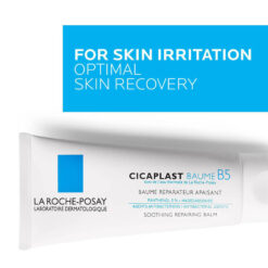 Kem Dưỡng La Roche Posay B5 phục hồi da Cicaplast B5