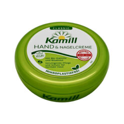 Kem Dưỡng Tay Kamill Hand & NagelCreme