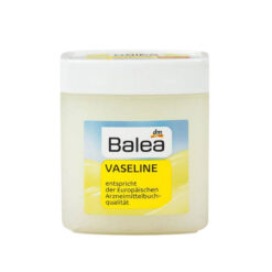 Kem nẻ Vaseline Balea 125ml