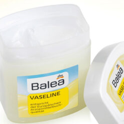 Kem nẻ Vaseline Balea 125ml