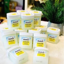 Kem nẻ Vaseline Balea 125ml