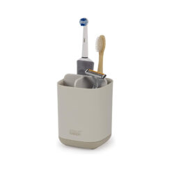 Khay đựng bàn chải, kem đánh răng Joseph Joseph 70574