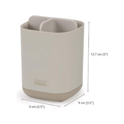 Khay đựng bàn chải, kem đánh răng Joseph Joseph 70574