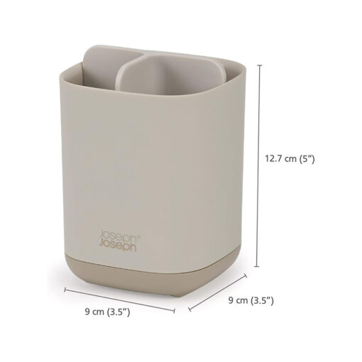 Khay đựng bàn chải, kem đánh răng Joseph Joseph 70574