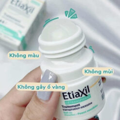 Lăn nách Etiaxil 15ml