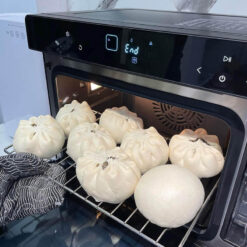 Lò hấp nướng Klarstein MasterFresh 24L